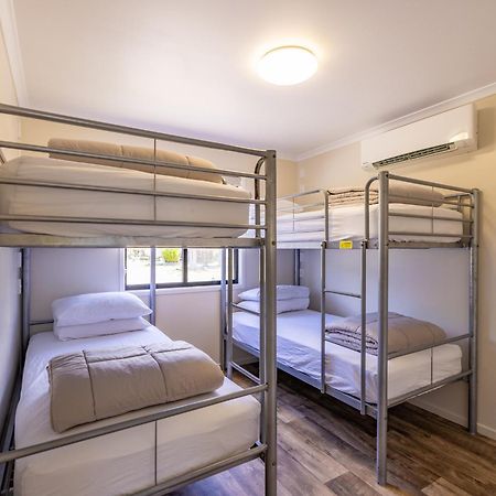 Nrma Capricorn Yeppoon Holiday Park Kinka エクステリア 写真