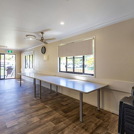 Nrma Capricorn Yeppoon Holiday Park Kinka エクステリア 写真