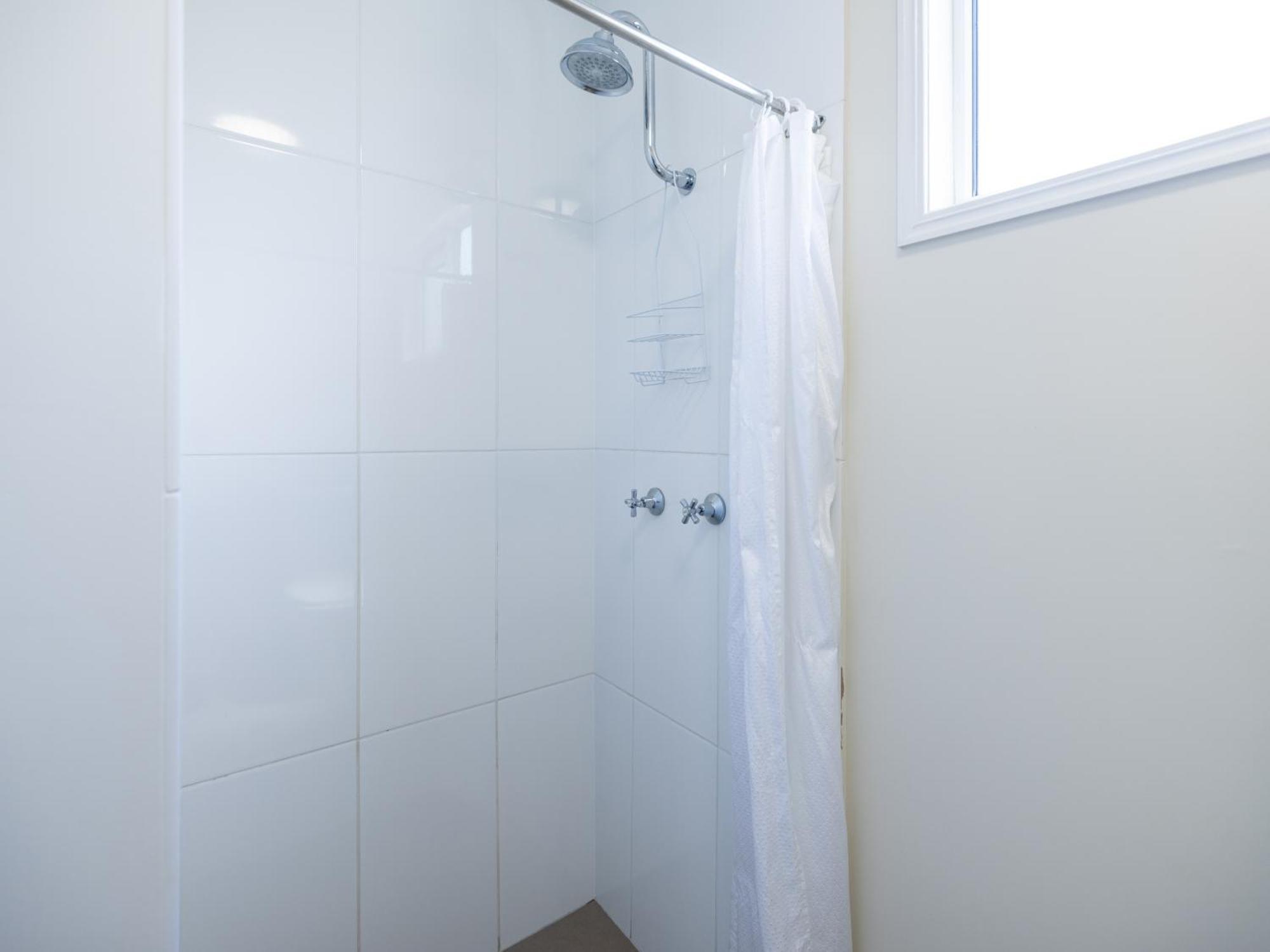 Nrma Capricorn Yeppoon Holiday Park Kinka エクステリア 写真