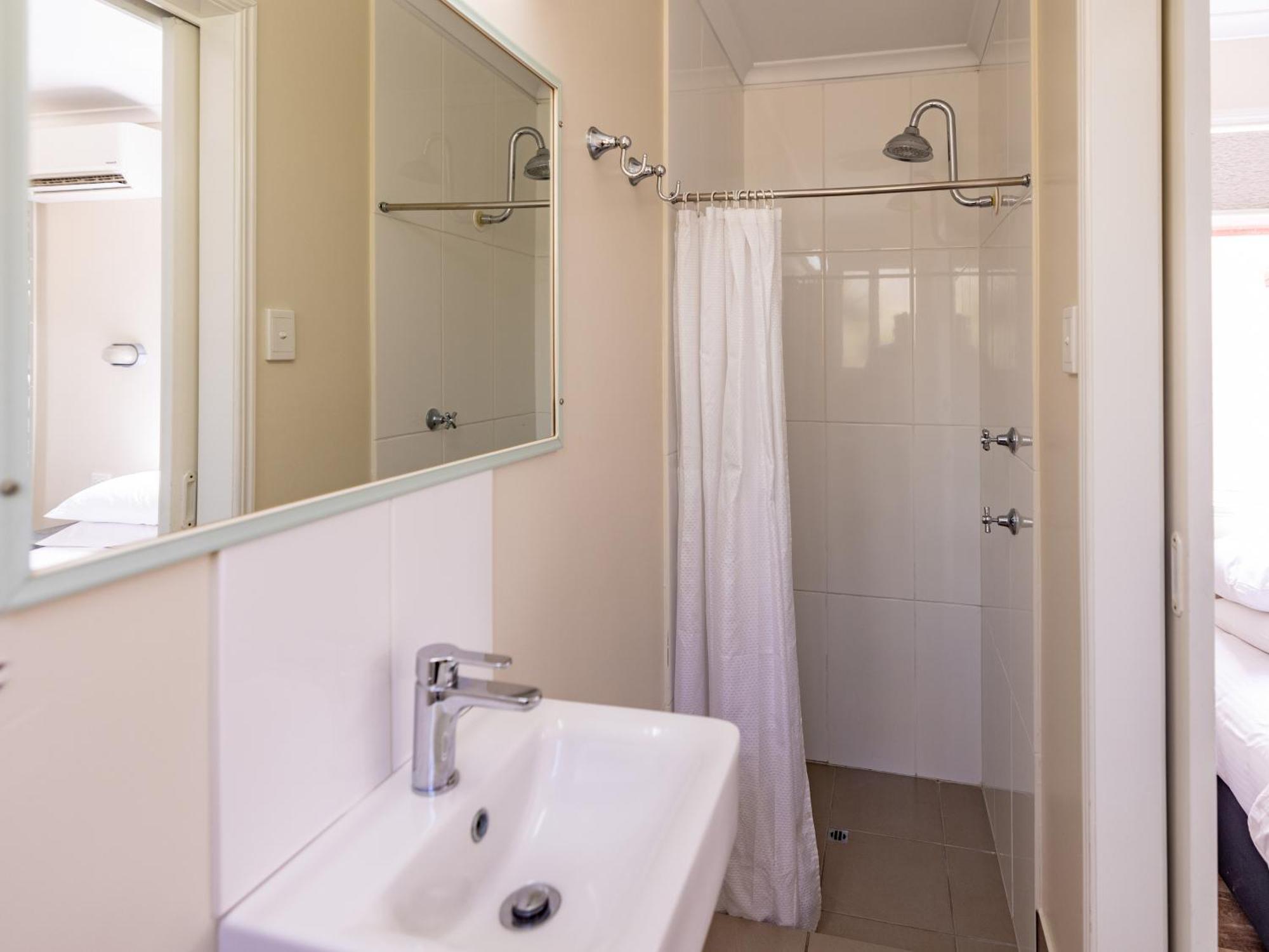 Nrma Capricorn Yeppoon Holiday Park Kinka 部屋 写真
