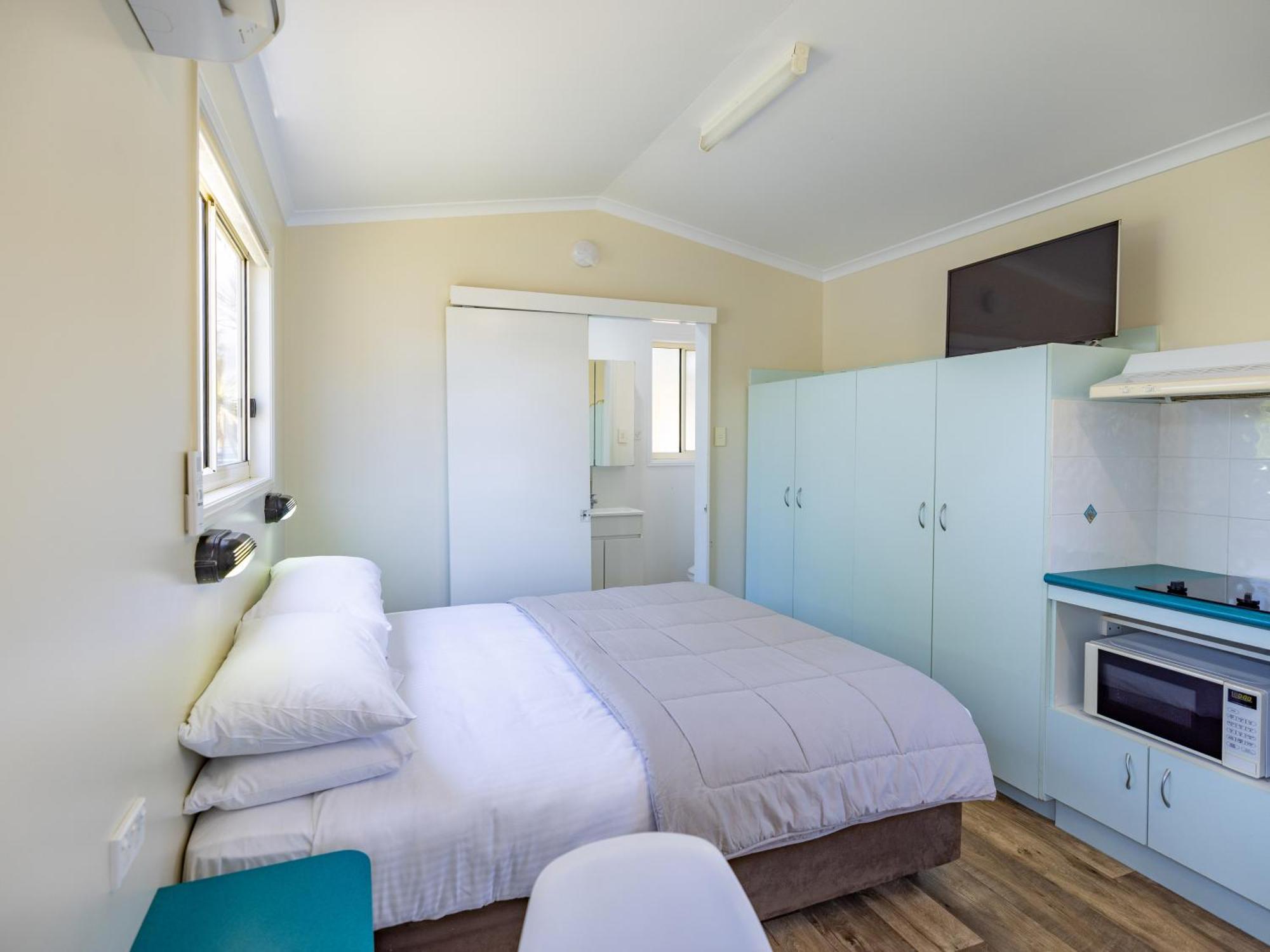 Nrma Capricorn Yeppoon Holiday Park Kinka 部屋 写真