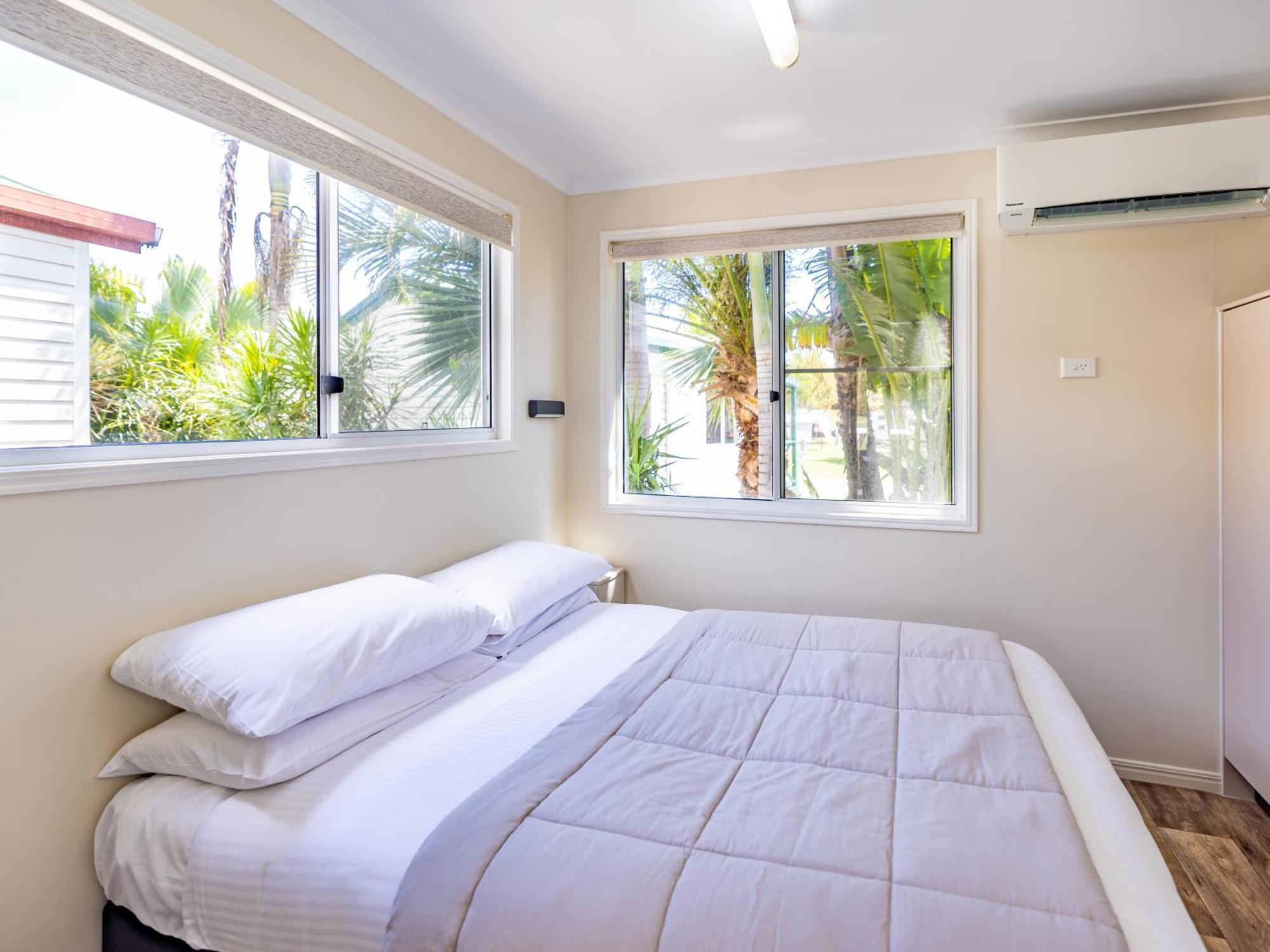 Nrma Capricorn Yeppoon Holiday Park Kinka エクステリア 写真