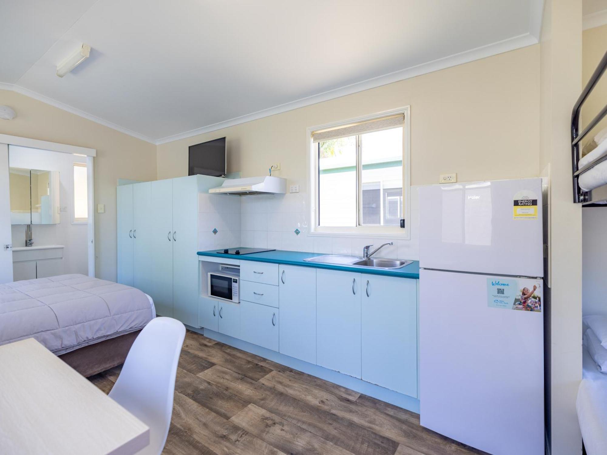 Nrma Capricorn Yeppoon Holiday Park Kinka 部屋 写真